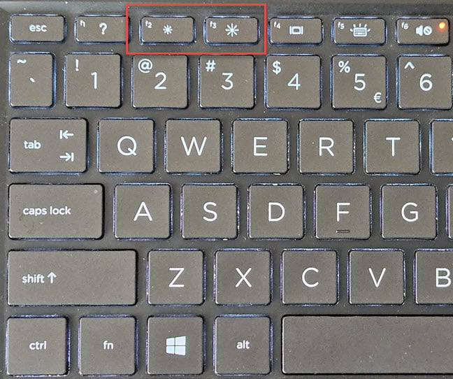 Comment changer la luminosité dans Windows 11 All Things Windows