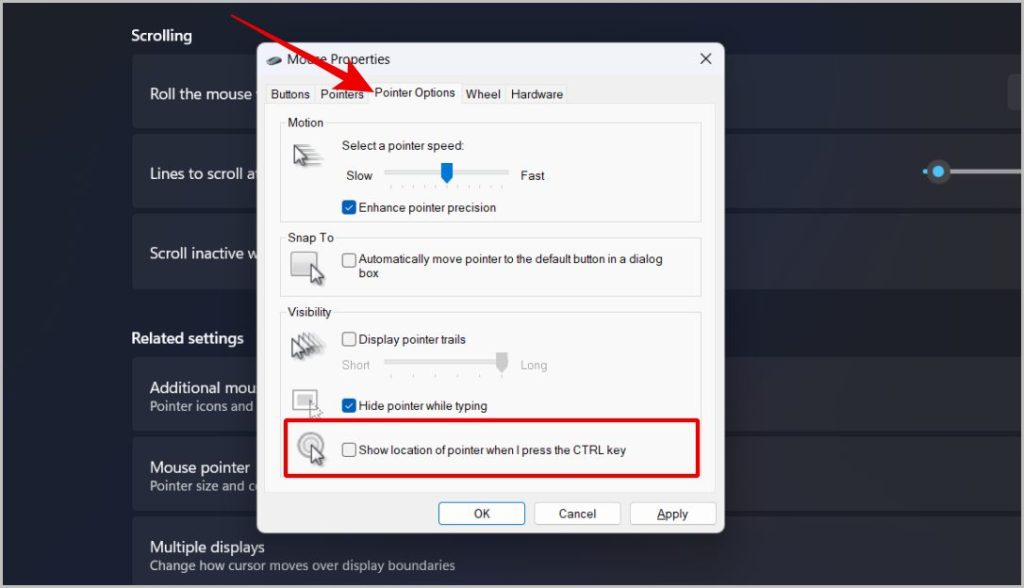 Az eg rmutat keres se windows 11 s 10 rendszeren all things windows