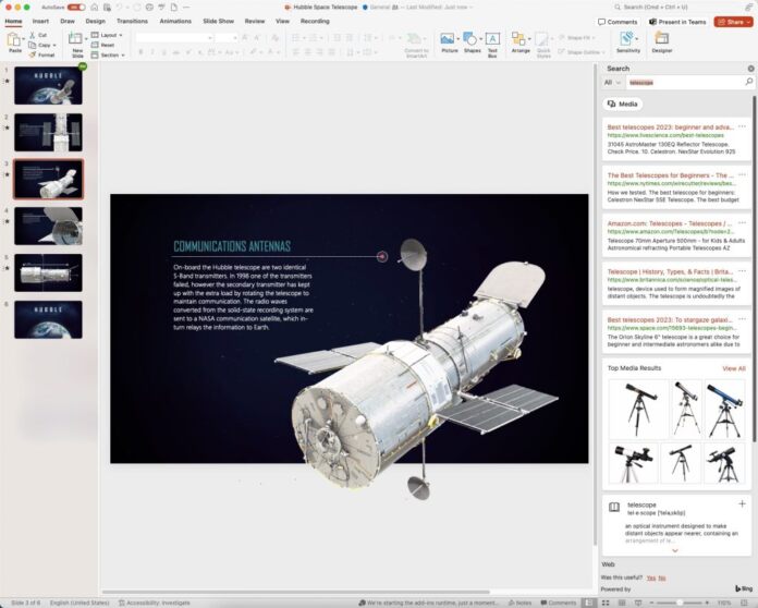 A microsoft 365 insider program tov bbfejlesztett keres si funkci kat