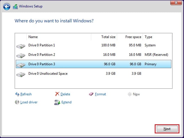 Bagaimana Cara Mempartisi Ssd Panduan Langkah Demi Langkah All Things Windows