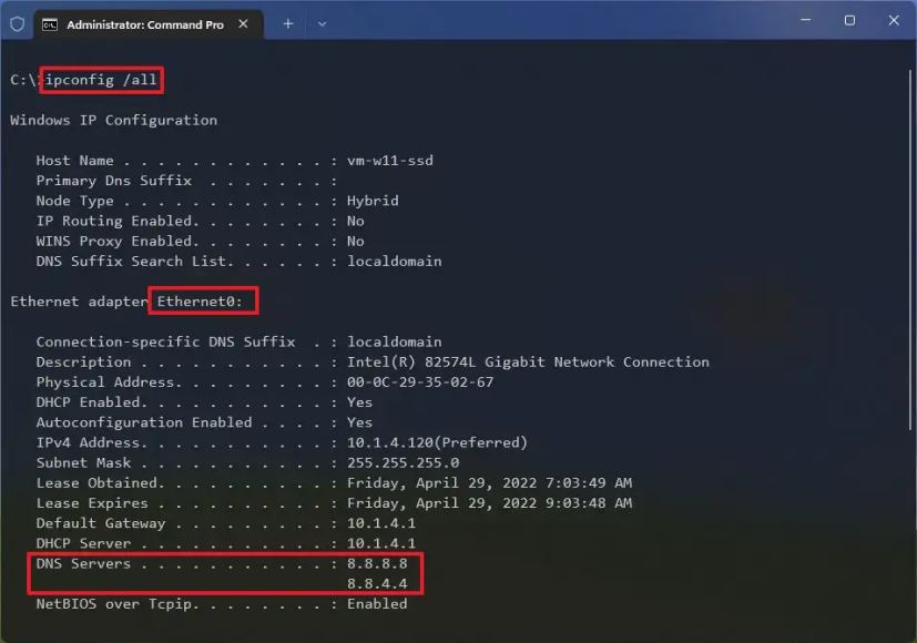 Cara Mengubah Alamat Server Dns Di Windows All Things Windows