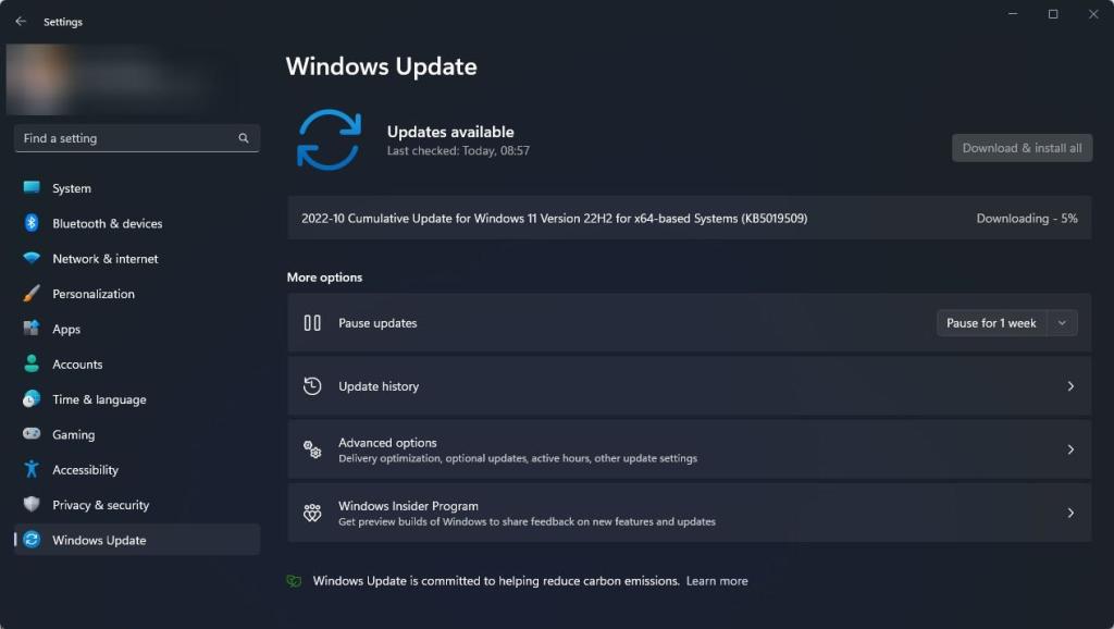 Unduh Kb5019509 Offline Installer Windows 11 All Things Windows 7942