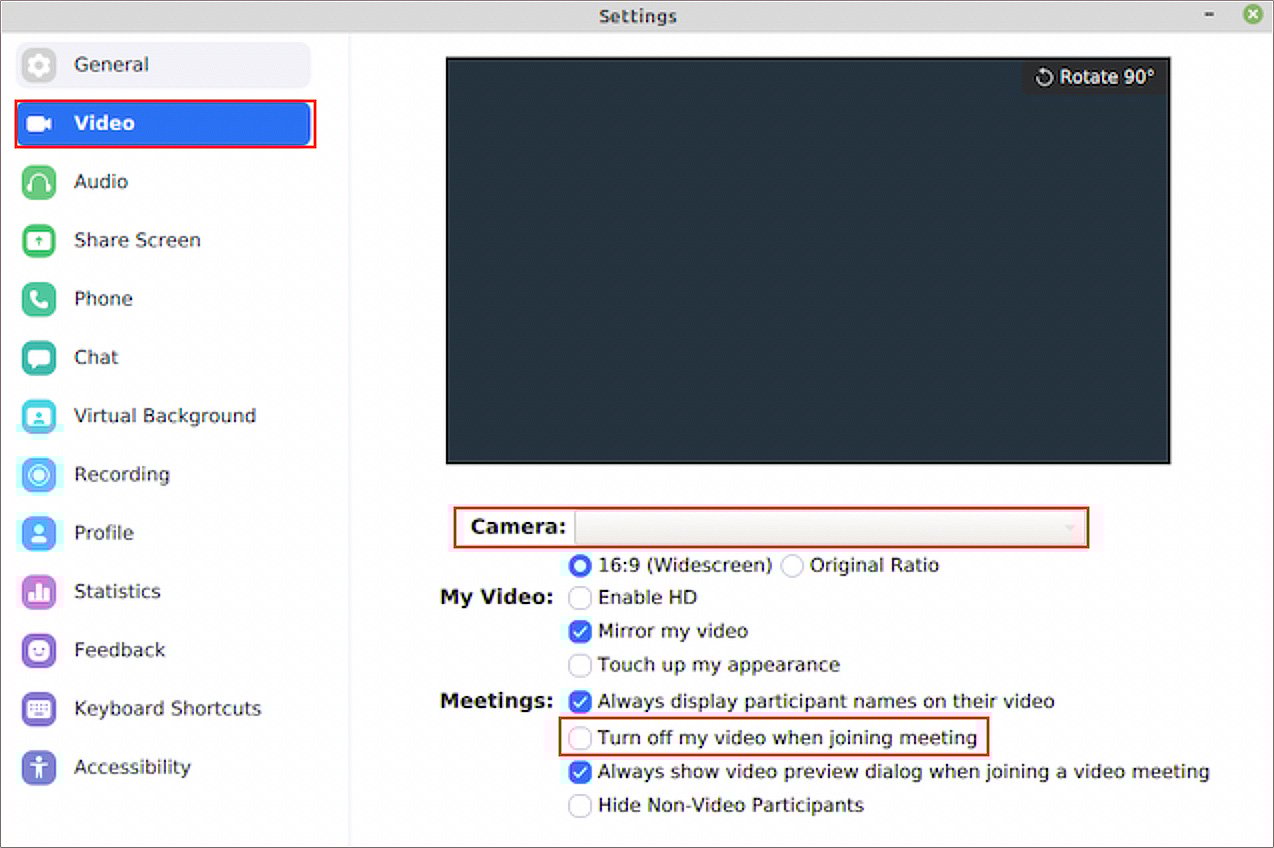 Zoom Tidak Berfungsi di Mac Coba 8 Perbaikan Ini All Things Windows