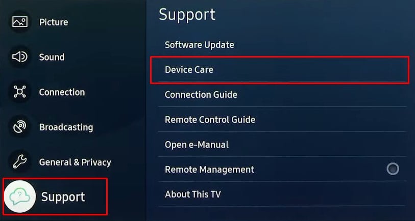 Bagaimana Cara Memperbaiki Gambar Tv Yang Layarnya Terlalu Gelap Dengan