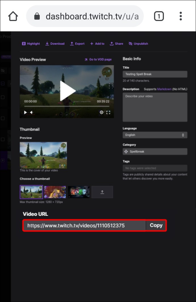 Cara Download Twitch di Android dan iOS dengan Mudah