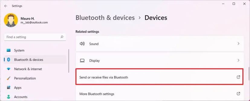 Cara Memperbaiki Masalah Koneksi Bluetooth Di Windows 11 - All Things ...