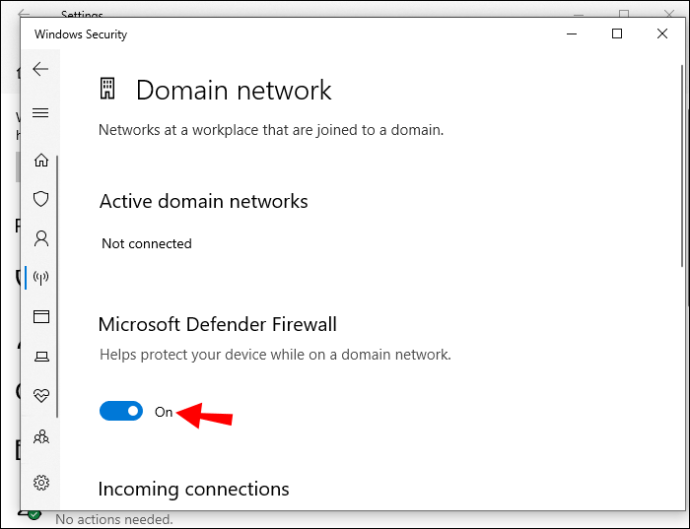 Cara Mengatasi Error Situs Ini Tidak Dapat Dijangkau All Things Windows