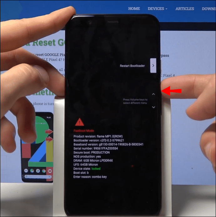 Cara Factory Reset Ponsel Android Terkunci All Things Windows 9202