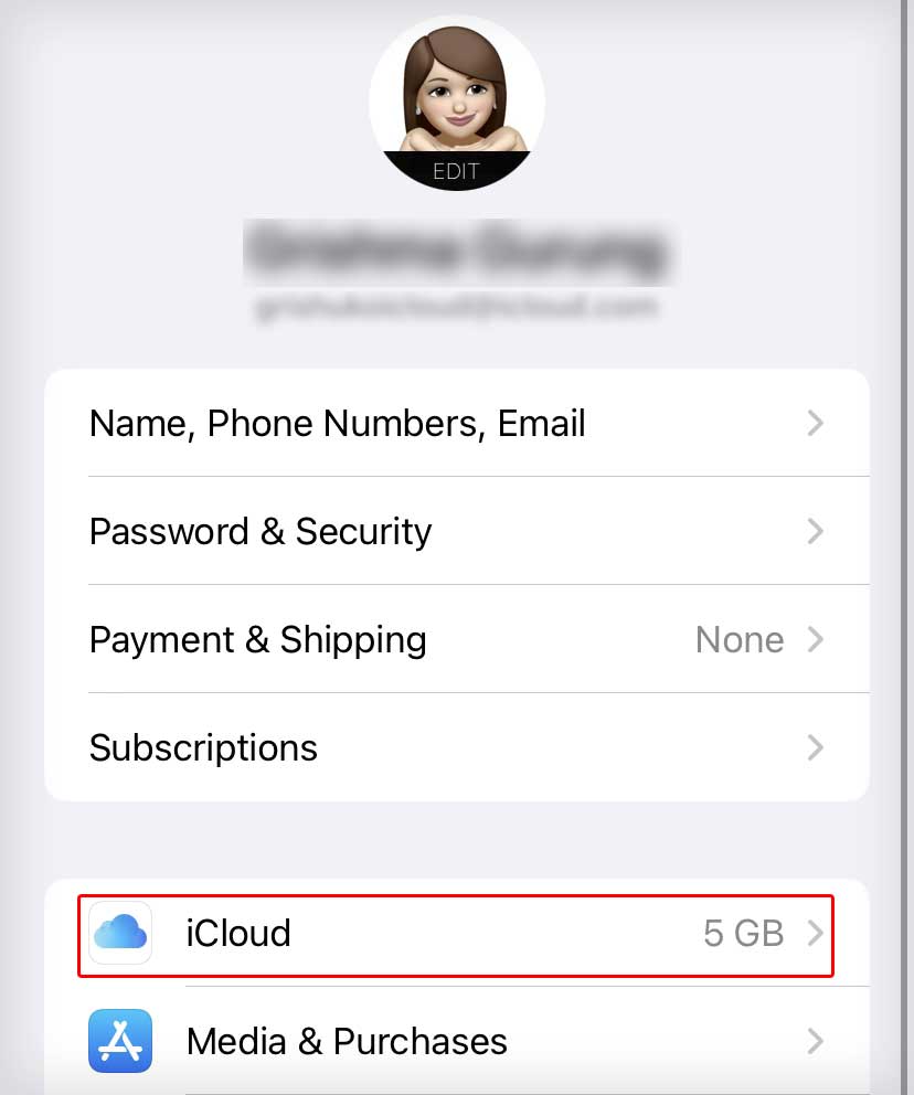 Cara Menghapus Foto dari iPhone Tapi Bukan iCloud - All Things Windows