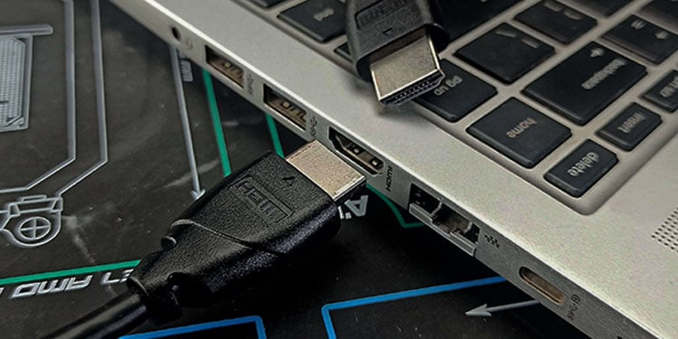 Cara Menghubungkan Monitor Ke Laptop Dengan Hdmi All Things Windows