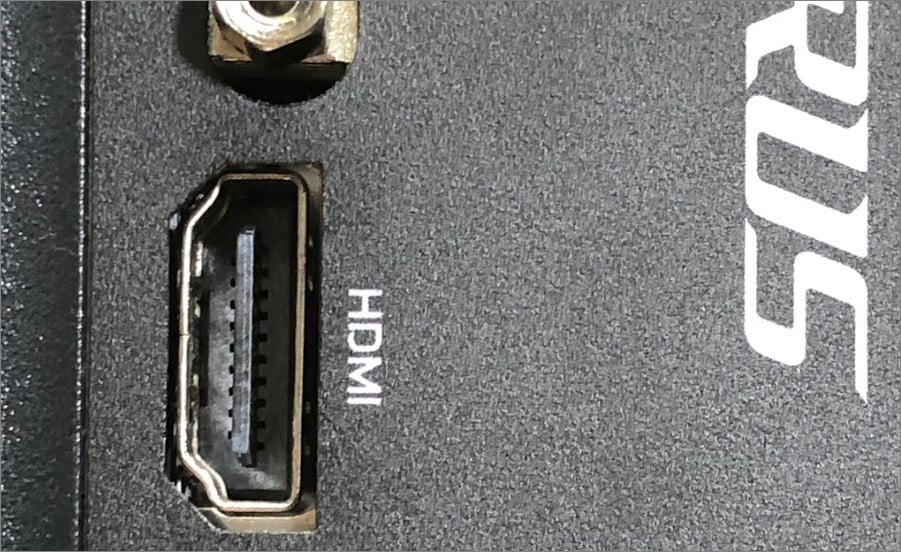 Kabel HDMI Tidak Berfungsi? Berikut cara memperbaikinya All Things