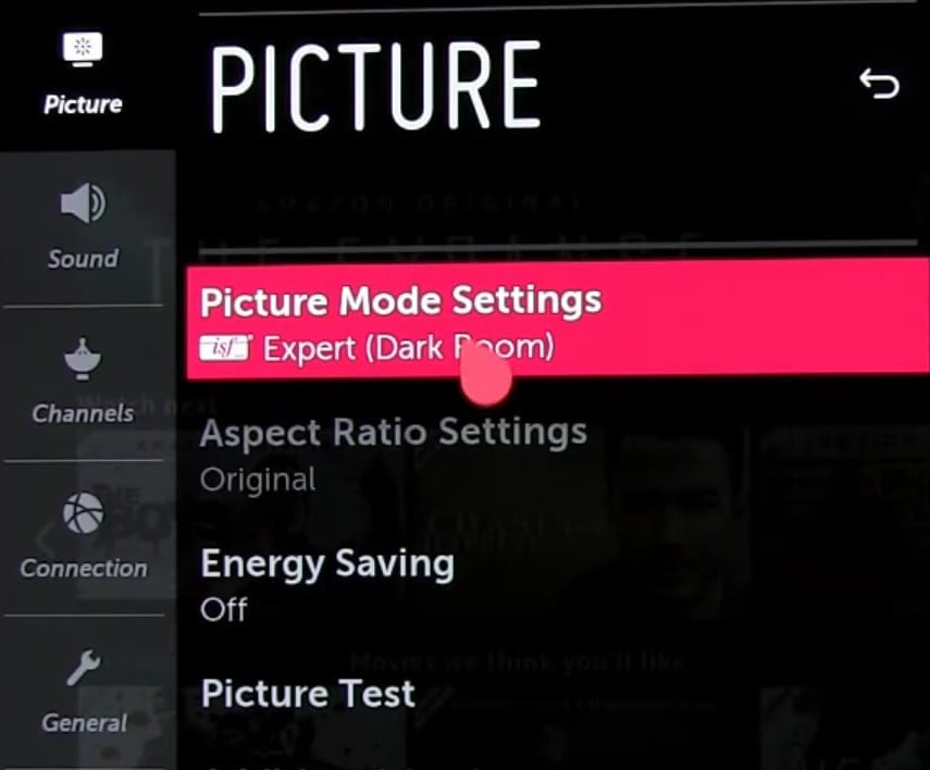 Cara Mematikan Motion Smoothing di TV All Things Windows