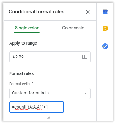 Cara Menemukan Dan Menghapus Duplikat Di Google Sheets All Things Windows