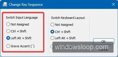 Ubah Pintasan Bahasa Keyboard Di Windows 10/11: Panduan Mudah - All ...