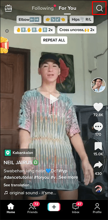 Cara Mendapatkan Filter Ai Manga Di Tiktok All Things Windows