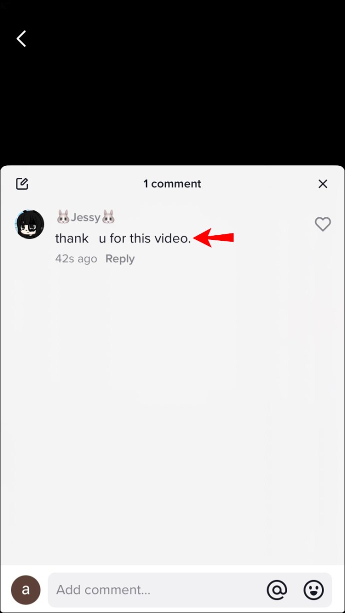 Cara Menyematkan Komentar Di TikTok - All Things Windows