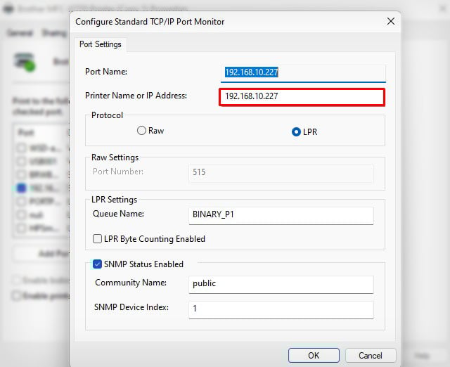 5 cara mencari ip address printer semua merk all things windows