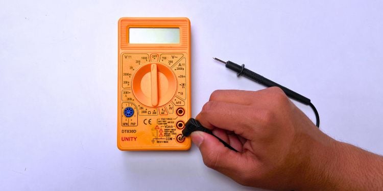 Bagaimana Cara Menggunakan Multimeter Digital Panduan Pemula All Things Windows 