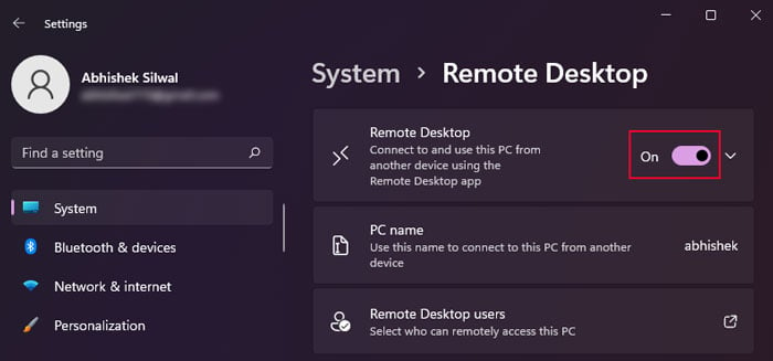 Cara Menggunakan Remote Desktop Connection (Panduan Langkah Demi ...