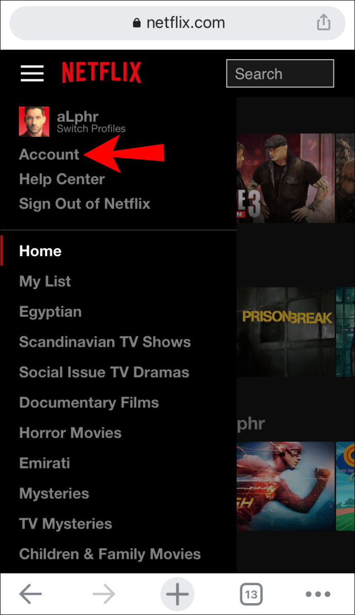 cara-menghapus-atau-mengedit-daftar-lanjutkan-menonton-di-netflix-di