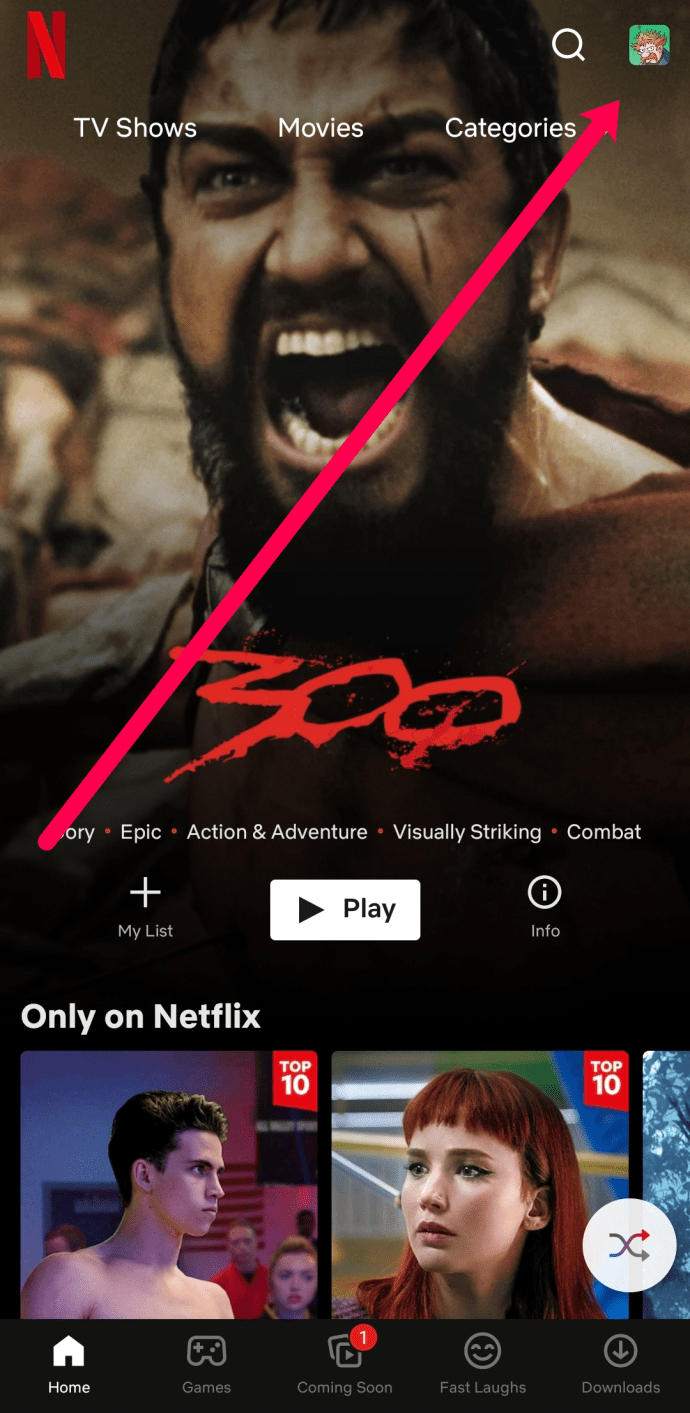 Cara Menghapus Atau Mengedit Daftar Lanjutkan Menonton Di Netflix Di Perangkat Apa Pun All 