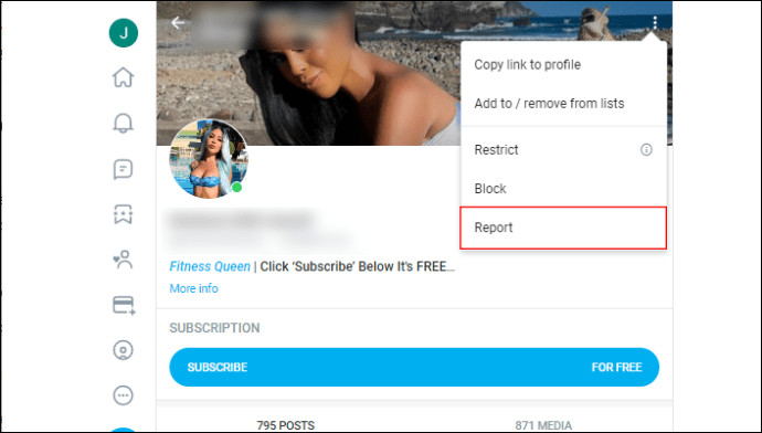 Akun Onlyfans Tidak Aktif Apa Artinya All Things Windows 4533