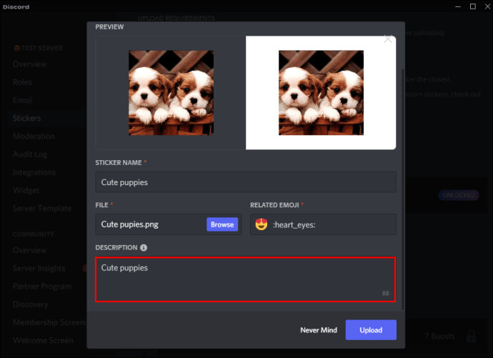 Cara Menambahkan Stiker Di Discord All Things Windows