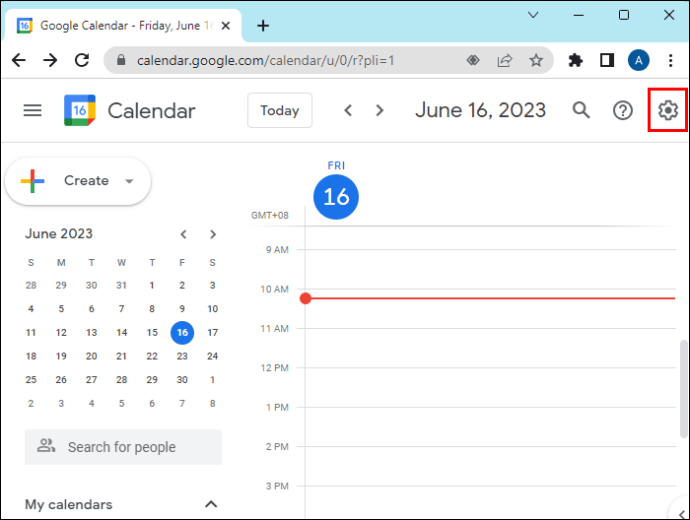 Cara Mengembalikan Acara yang Terhapus di Kalender Google - All Things