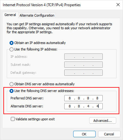 Cara Mengubah Server Dns Anda Panduan Lengkap All Things Windows