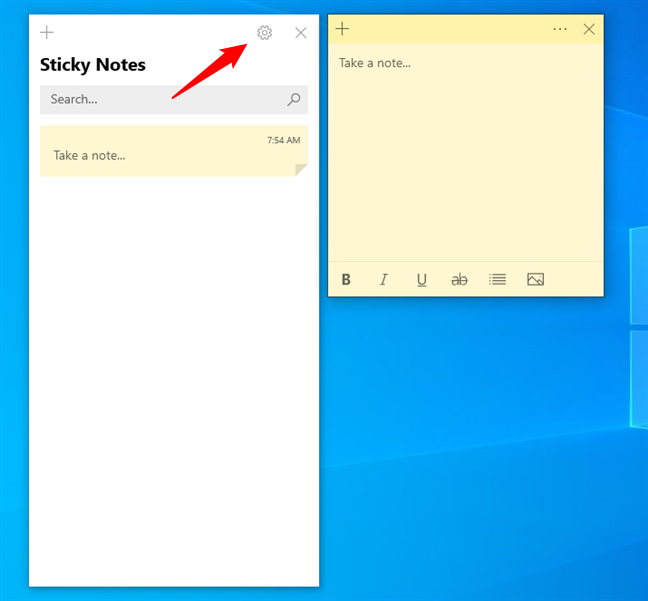 Cara Menyinkronkan Microsoft Sticky Notes Di Windows Android Dan Iphone All Things Windows 1273