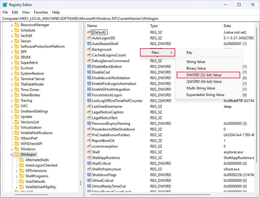 Cara Setup Auto Login di Windows All Things Windows