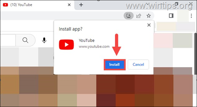 Cara Memasang Aplikasi YouTube di Windows 10/11. - All Things Windows