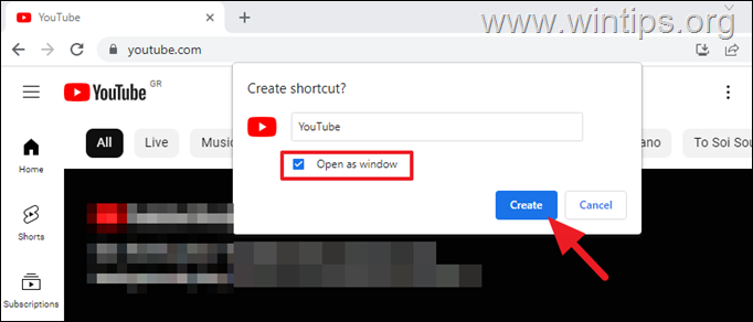 Cara Memasang Aplikasi YouTube di Windows 10/11. - All Things Windows