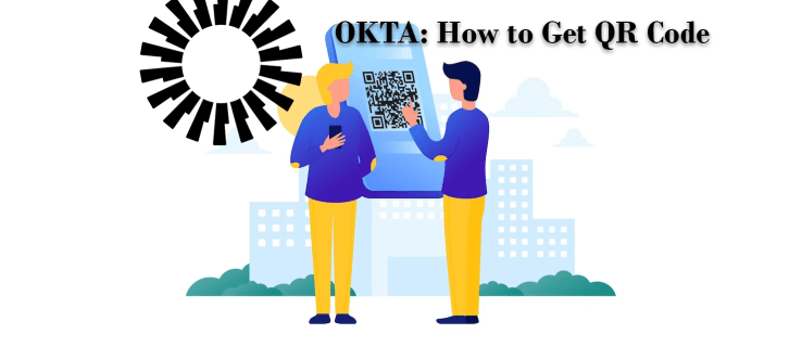 Cara Mendapatkan Kode QR dengan OKTA - All Things Windows