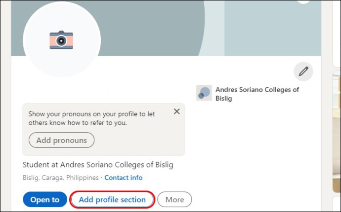 Cara Menambahkan Keterampilan Bahasa Di LinkedIn All Things Windows cara-menambahkan-keterampilan-bahasa-di-linkedin-all-things-windows