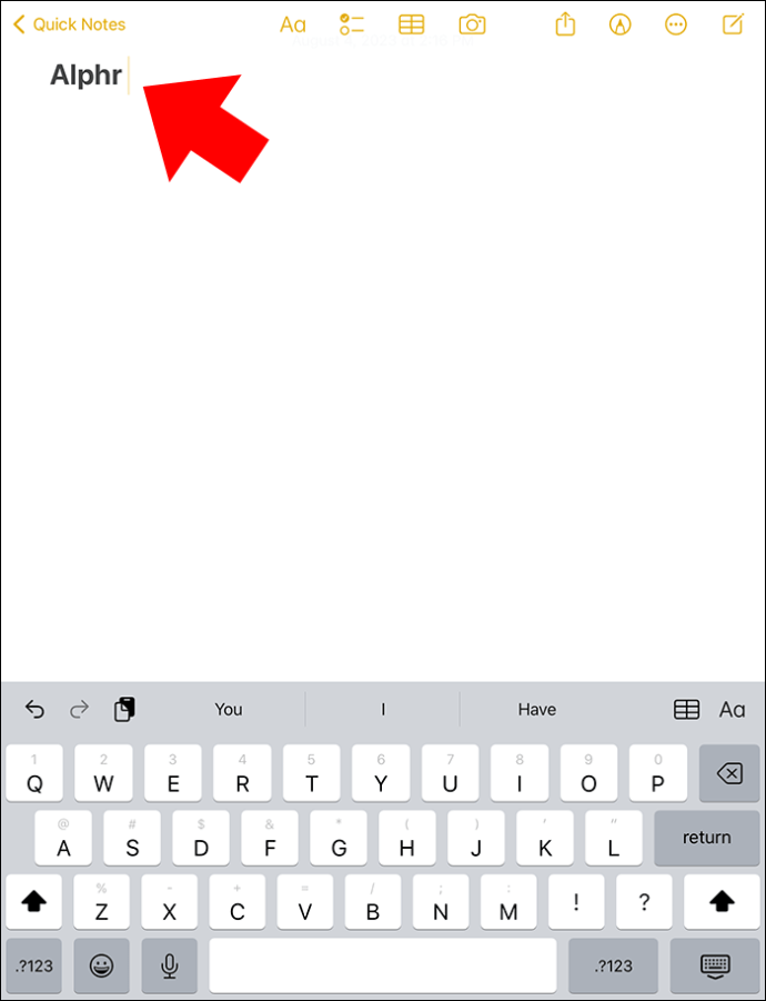 Cara Menghapus Clipboard di iPad All Things Windows