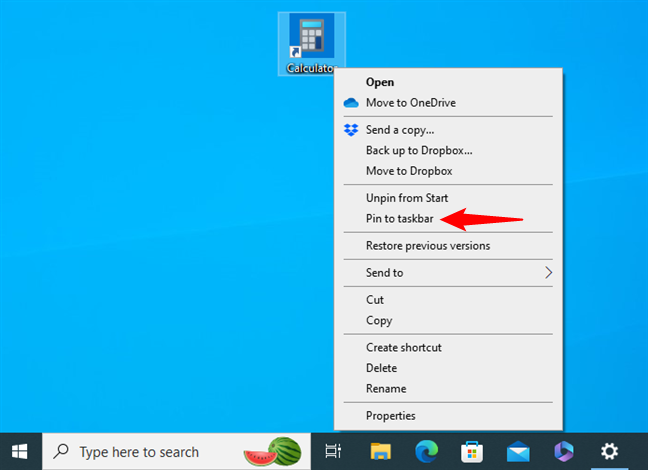 Cara Menyesuaikan Bilah Tugas Di Windows 10 - All Things Windows