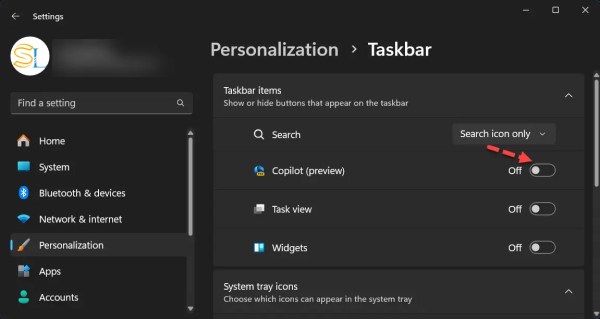 Cara Menghapus Copilot Dari Taskbar Windows 11 All Things Windows