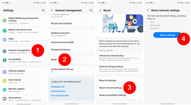 Cara menghubungkan Android ke PC Windows 11 melalui Bluetooth - All ...