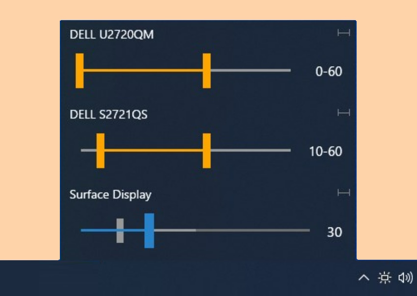 Cara Mengatur Kecerahan Layar Di Laptop Desktop Pc Dan Tablet Secara