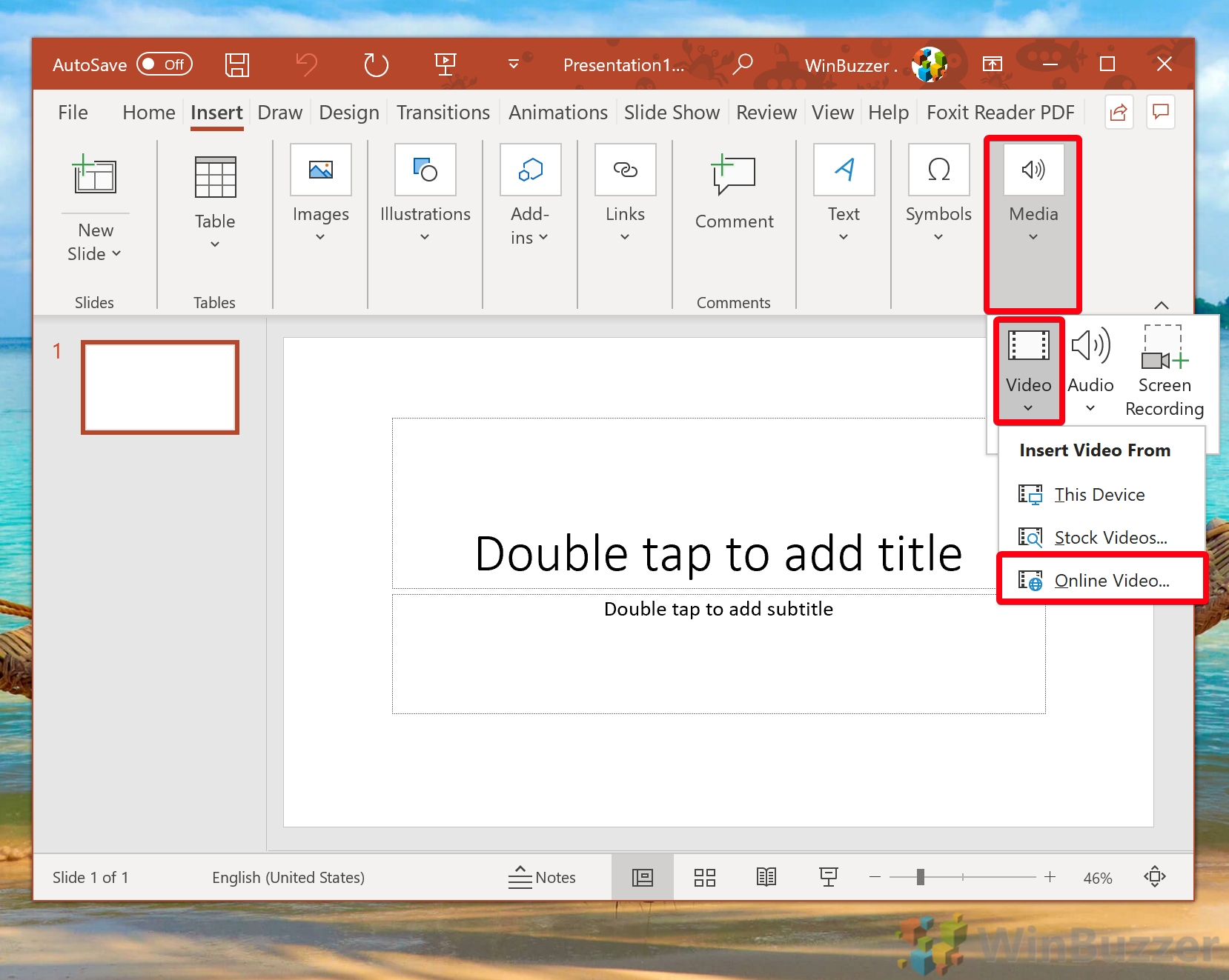 cara Menyematkan Video Youtube Di Powerpoint All Things Windows cara Menyematkan Video Youtube Di Powerpoint All Things Windows