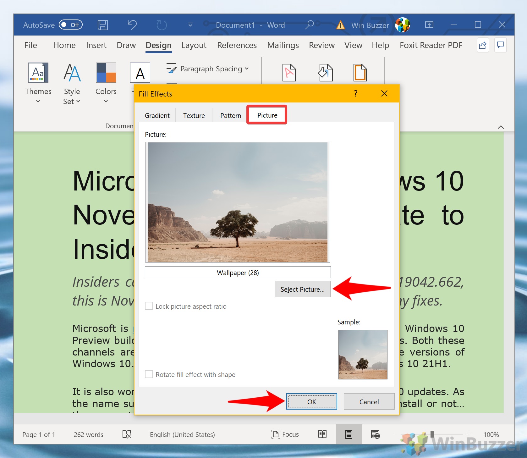 Mengubah Latar Gambar di Microsoft Word: Panduan Lengkap untuk Kreativitas Tanpa Batas