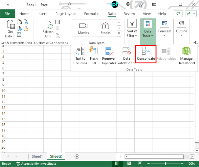 come-unire-le-schede-in-excel-all-things-windows