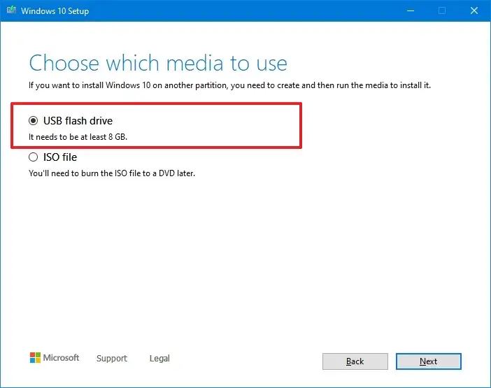 Download Di Windows 10 22h2 Con Media Creation Tool All Things Windows 9631