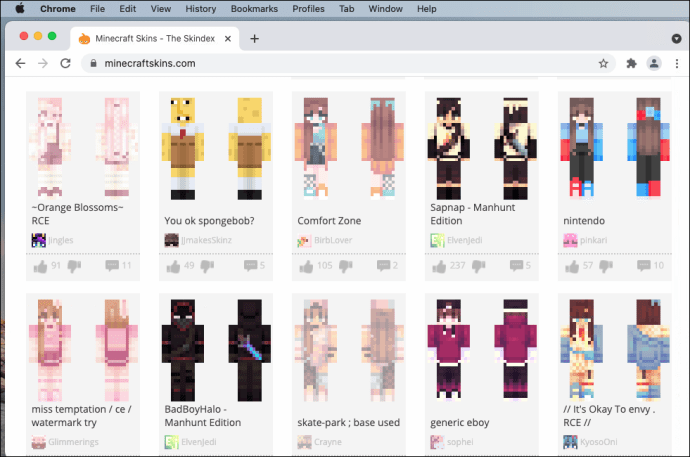 Come aggiungere una skin personalizzata a Minecraft Java - All Things ...