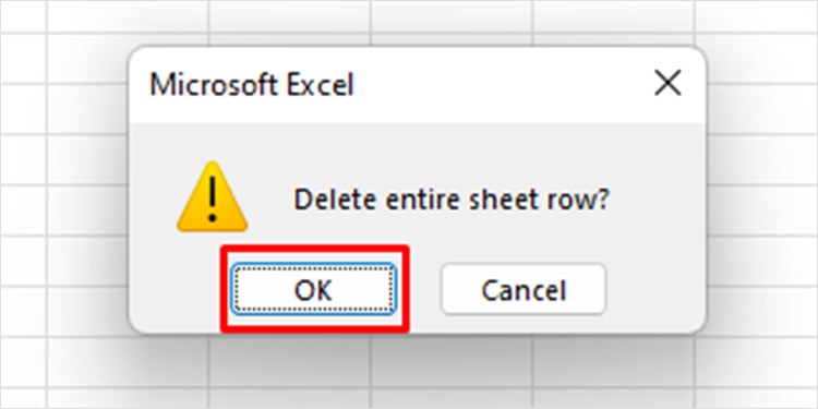 Come Eliminare Le Righe Vuote In Excel All Things Windows 4276