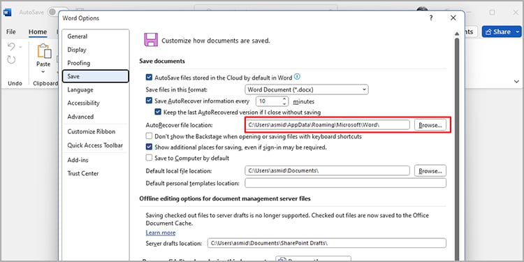 come-recuperare-un-documento-word-non-salvato-all-things-windows