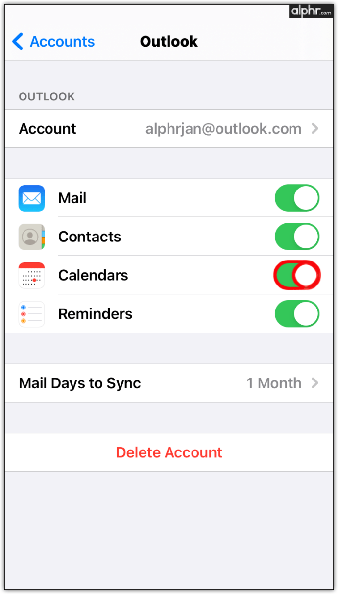 Come sincronizzare il calendario di outlook con google calendar all