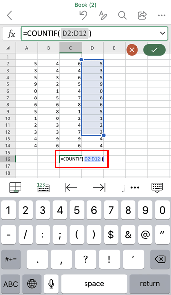 Come Contare Le Celle Con Il Testo In Excel All Things Windows 1629