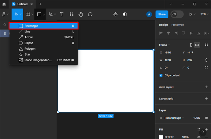 Come creare un pulsante in Figma - All Things Windows